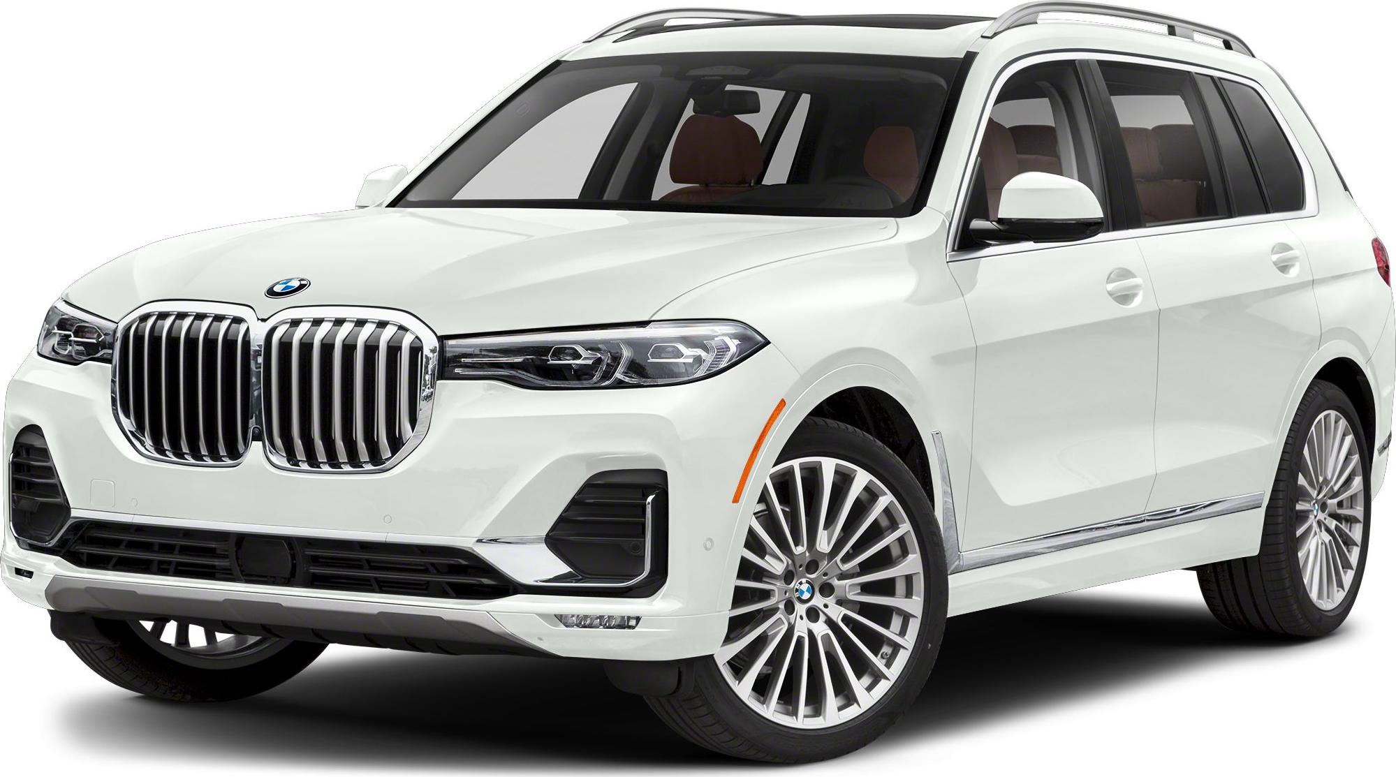 3/4 front-left view, Alpine White
