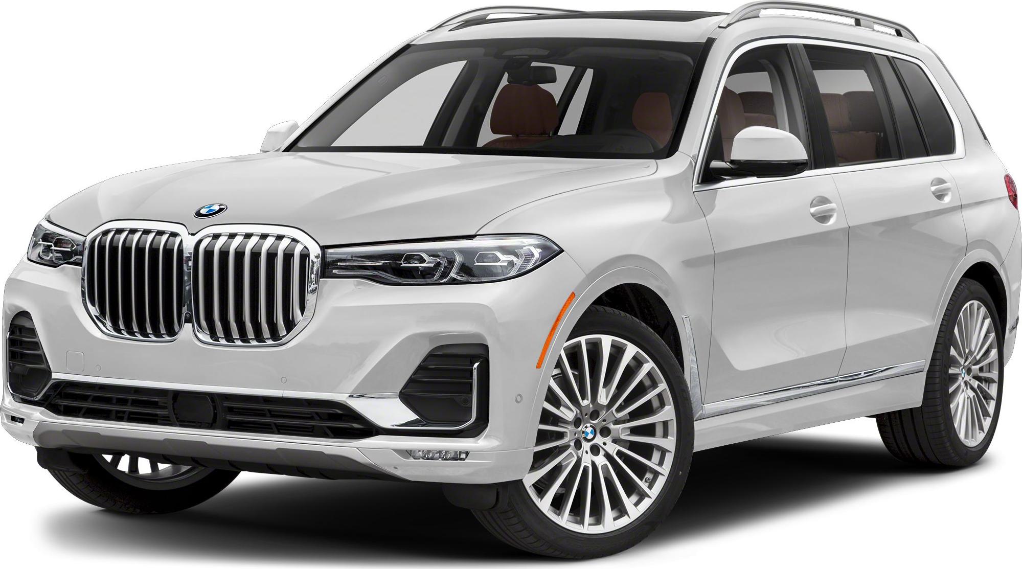 3/4 front-left view, Mineral White Metallic
