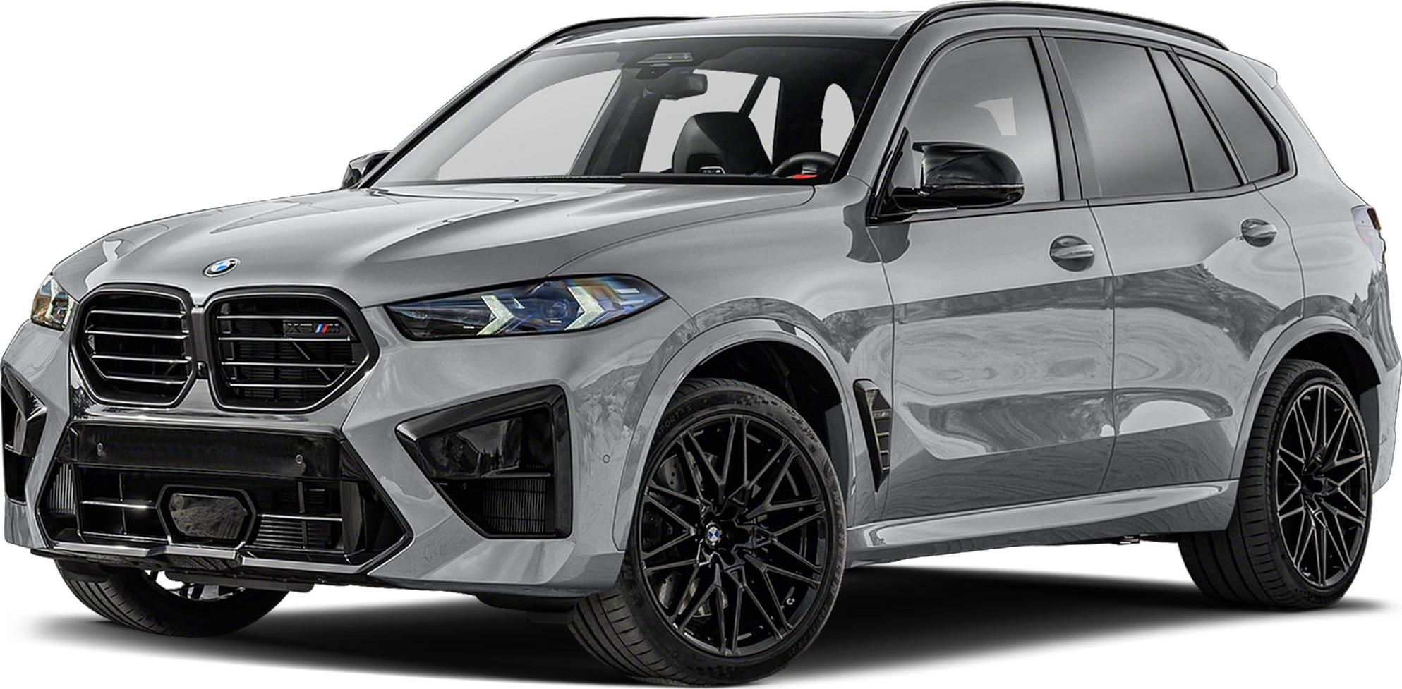 3/4 front-left view, Brooklyn Gray Metallic