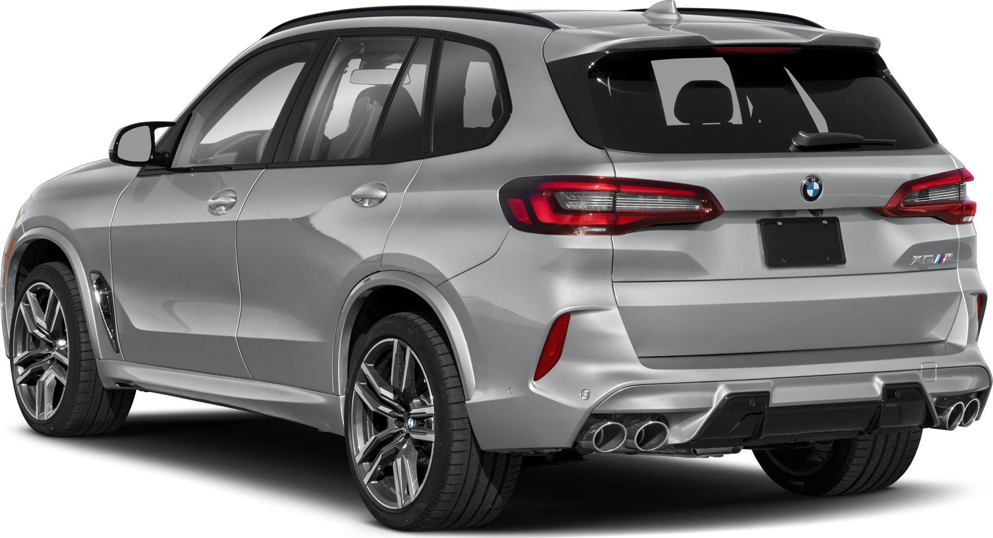 3/4 rear-left view