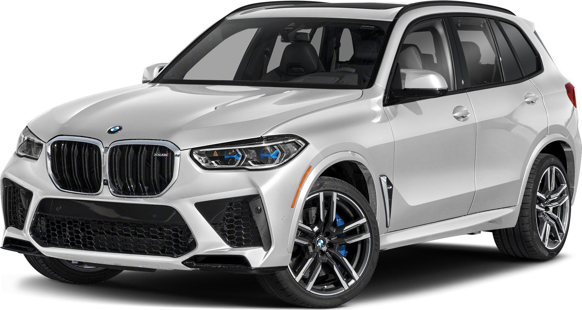 3/4 front-left view, Mineral White Metallic