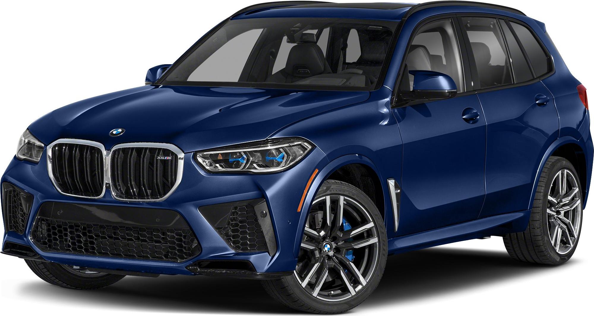 3/4 front-left view, Tanzanite Blue Ii Metallic