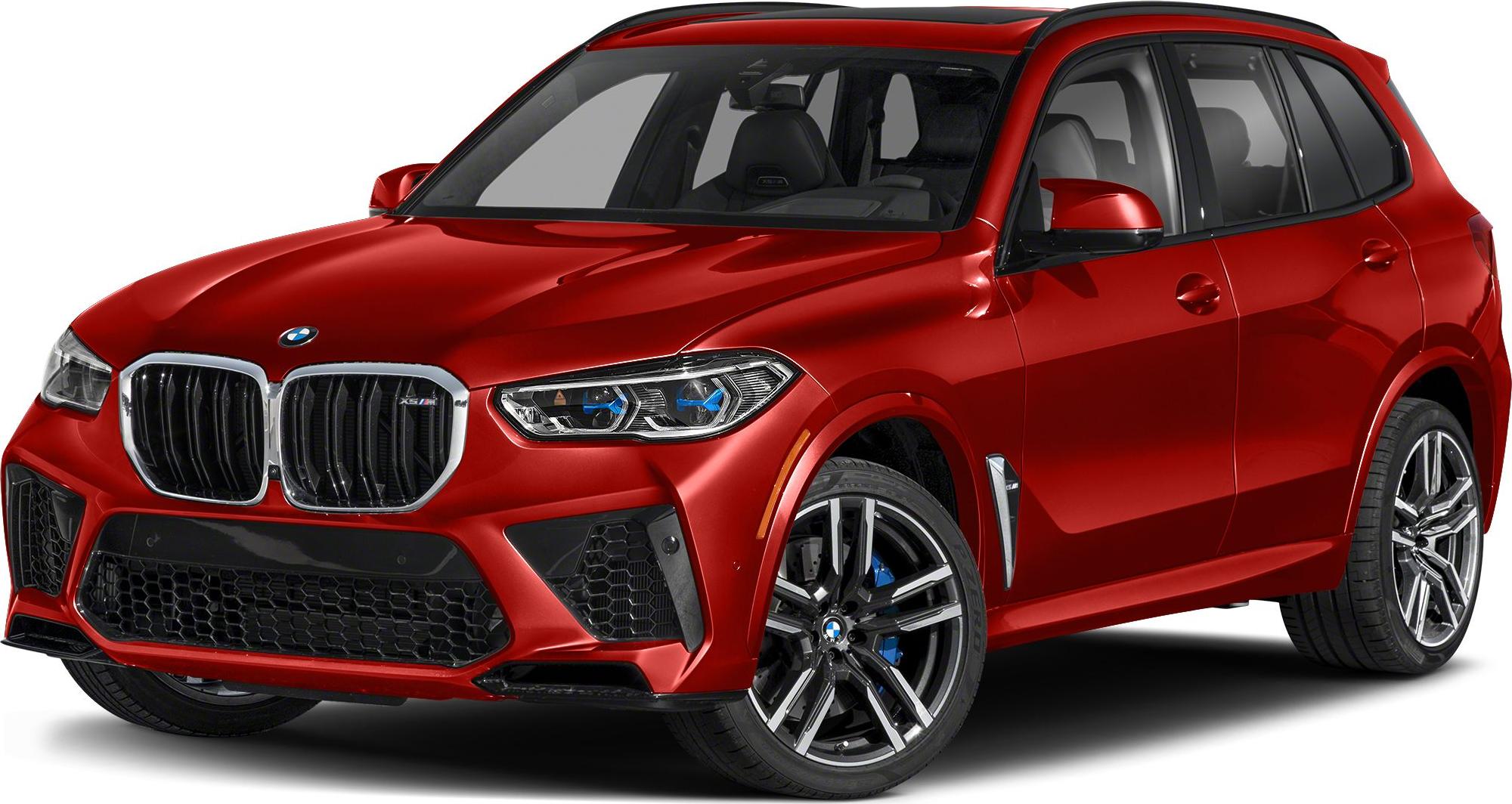 3/4 front-left view, Toronto Red Metallic