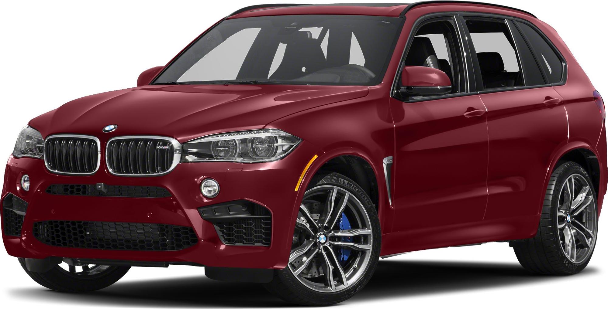 3/4 front-left view, Melbourne Red Metallic