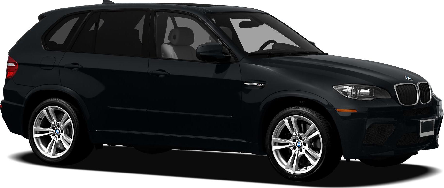 Sporty SUV side profile with alloy wheels and tinted windows