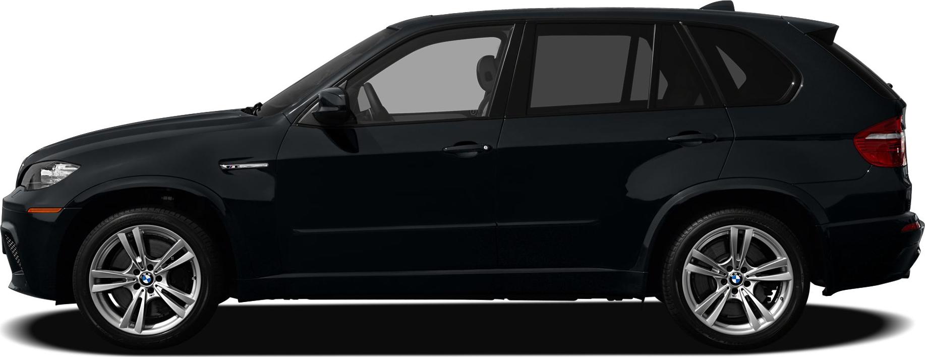 side view left