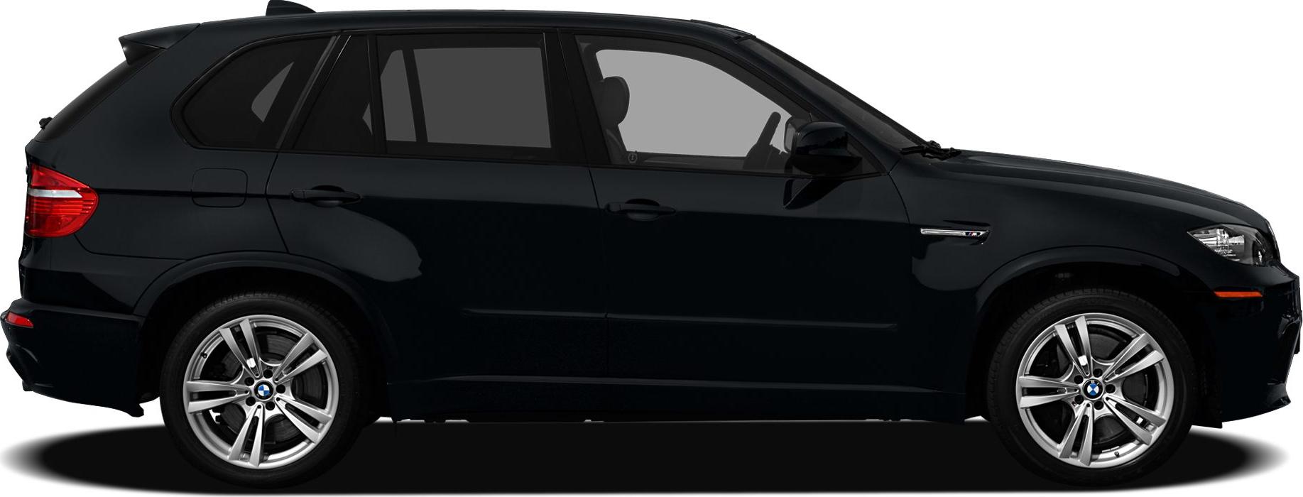 side view right