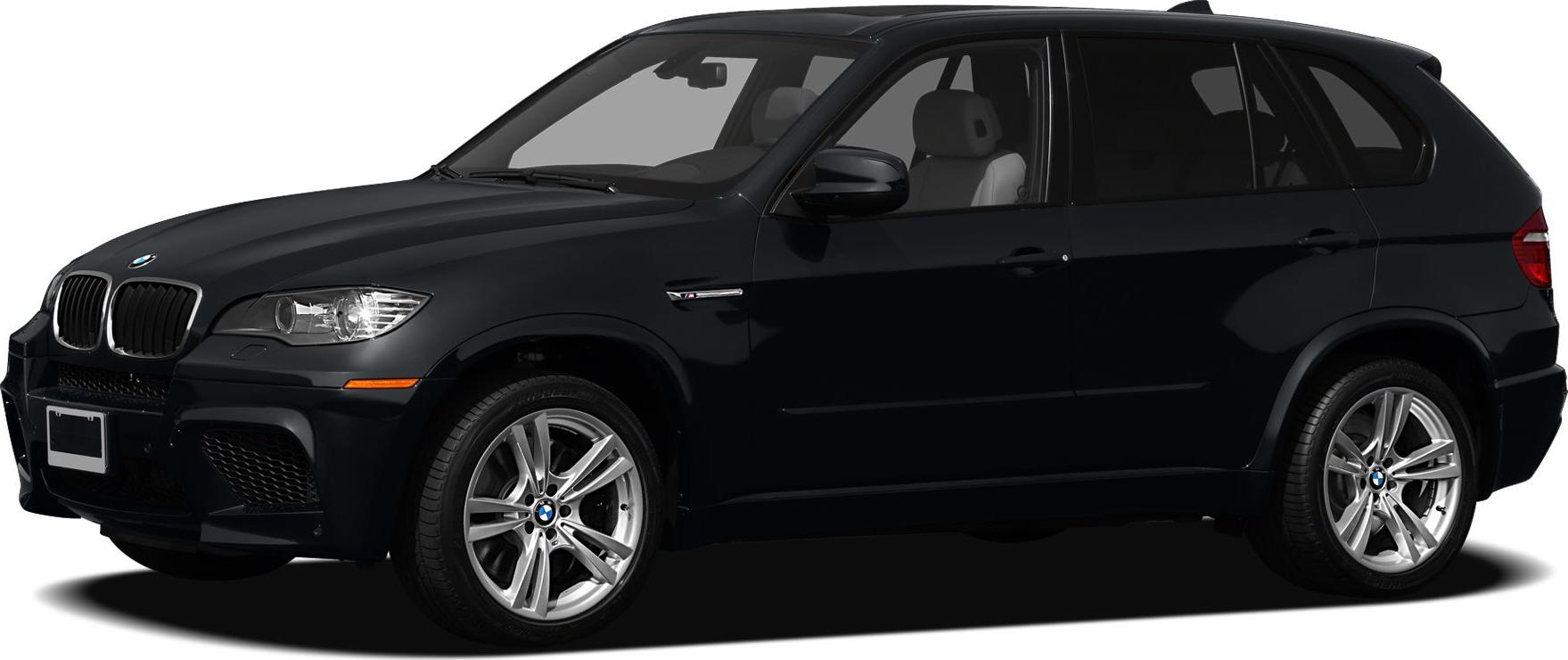 Luxury performance SUV with sporty alloy wheels and aggressive front side design