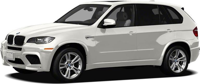 3/4 front-left view, Alpine White