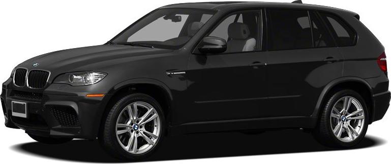 3/4 front-left view, Black Sapphire Metallic