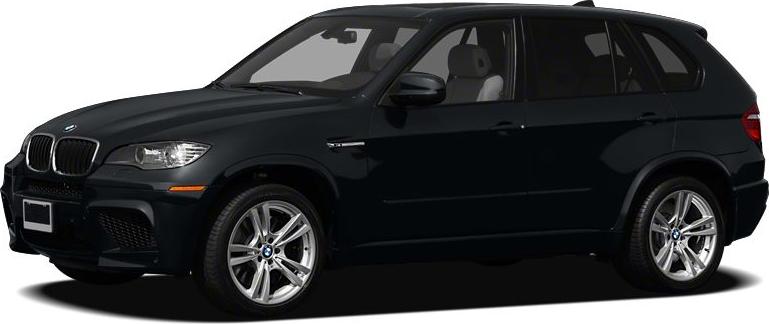 3/4 front-left view, Carbon Black Metallic
