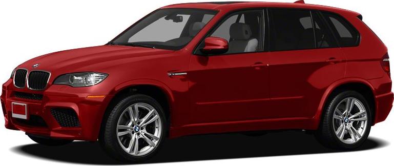 3/4 front-left view, Melbourne Red Metallic