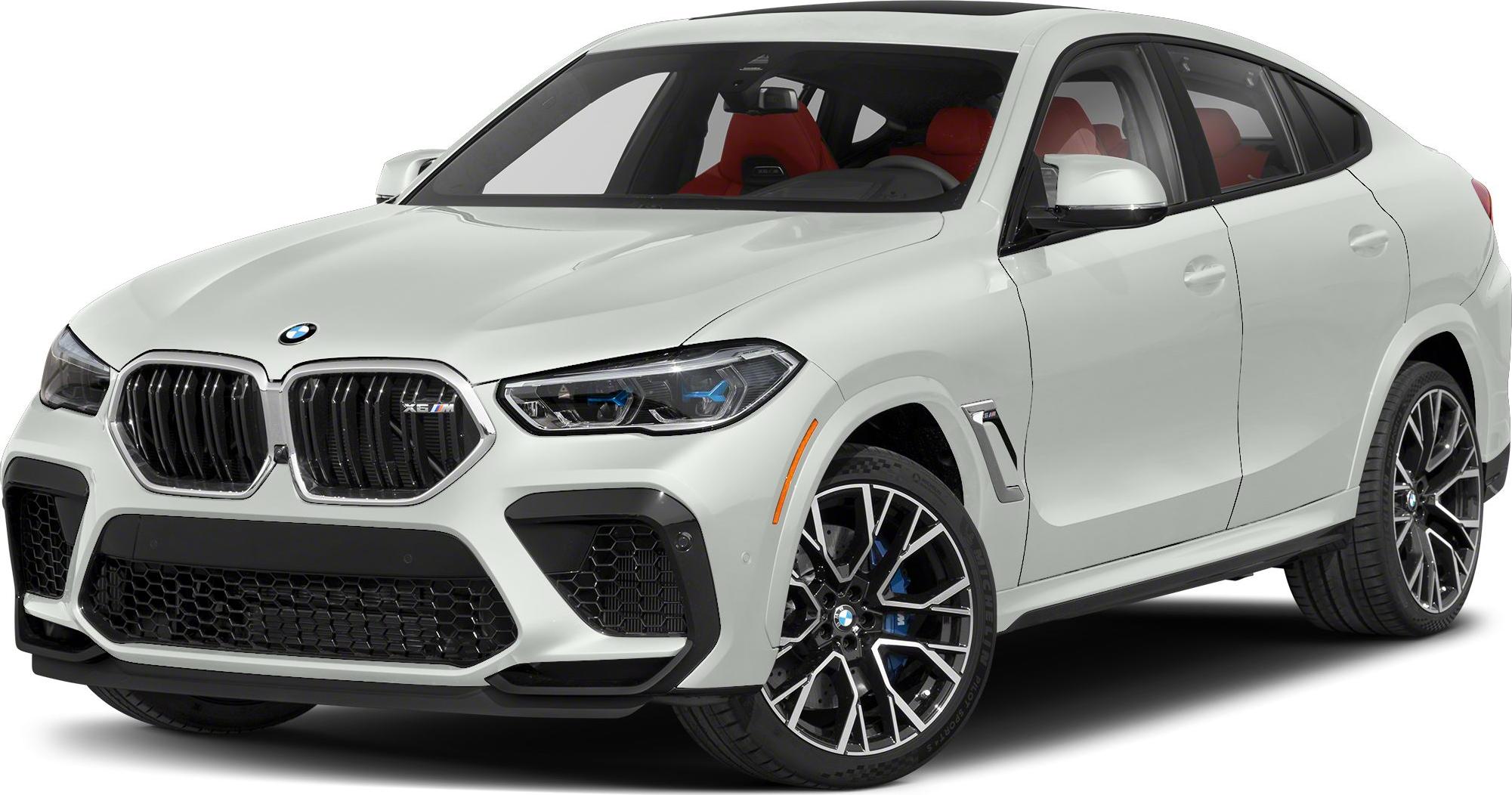 3/4 front-left view, Alpine White