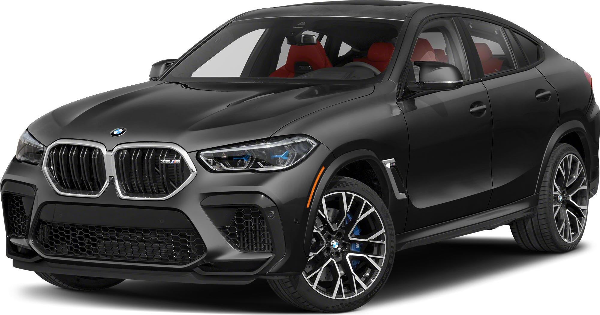 3/4 front-left view, Black Sapphire Metallic