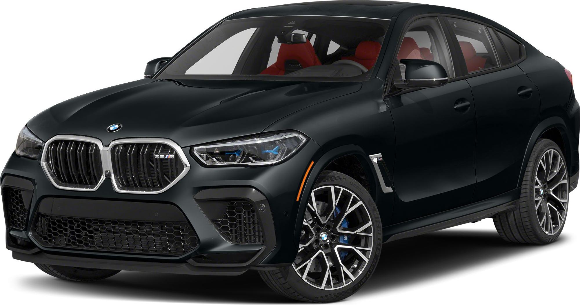 3/4 front-left view, Carbon Black Metallic