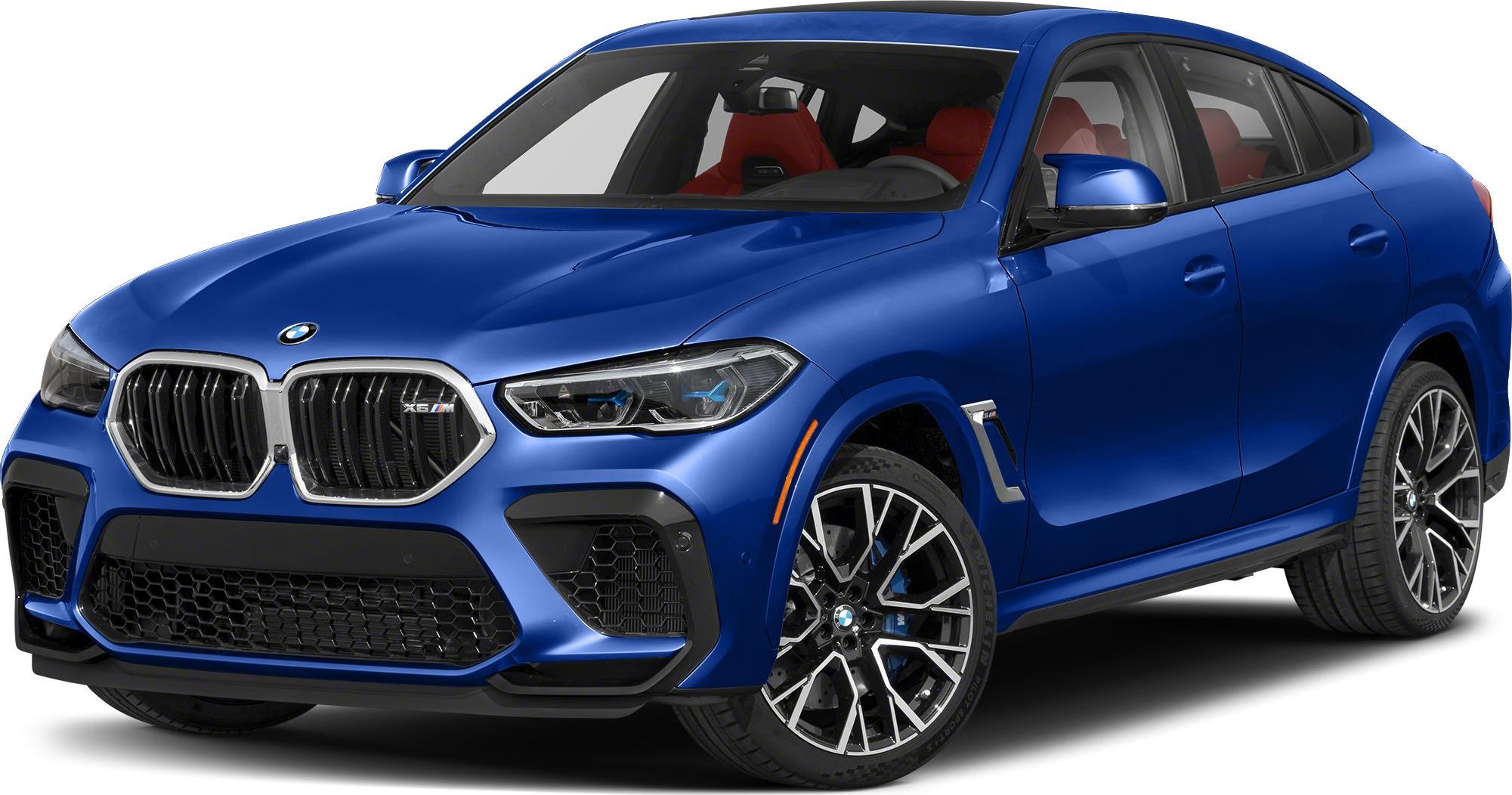 3/4 front-left view, Marina Bay Blue Metallic