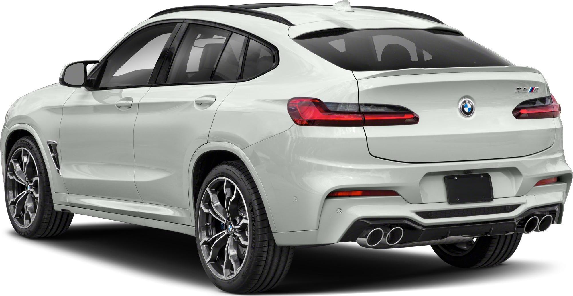 3/4 rear-left view