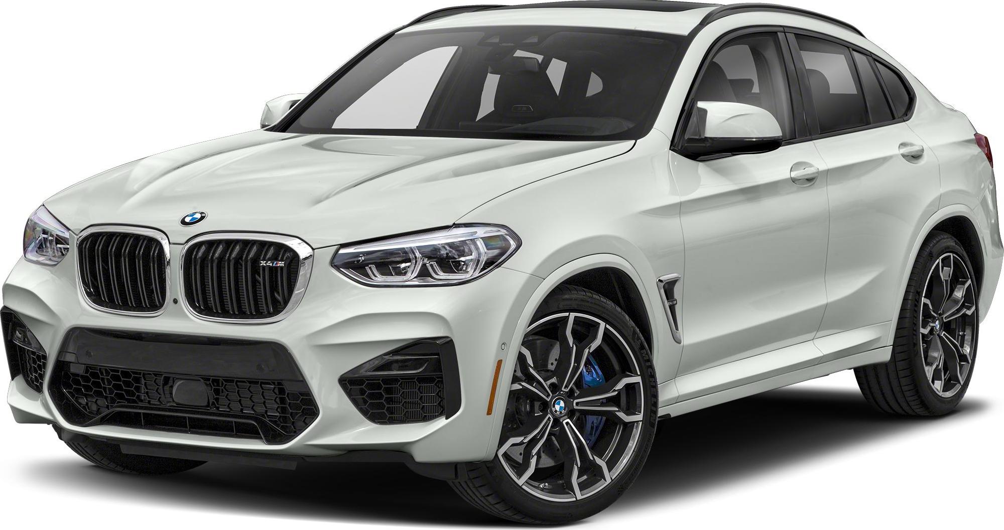 3/4 front-left view, Alpine White