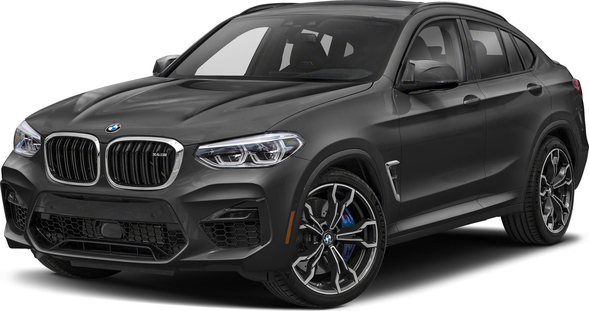 3/4 front-left view, Dark Graphite Metallic