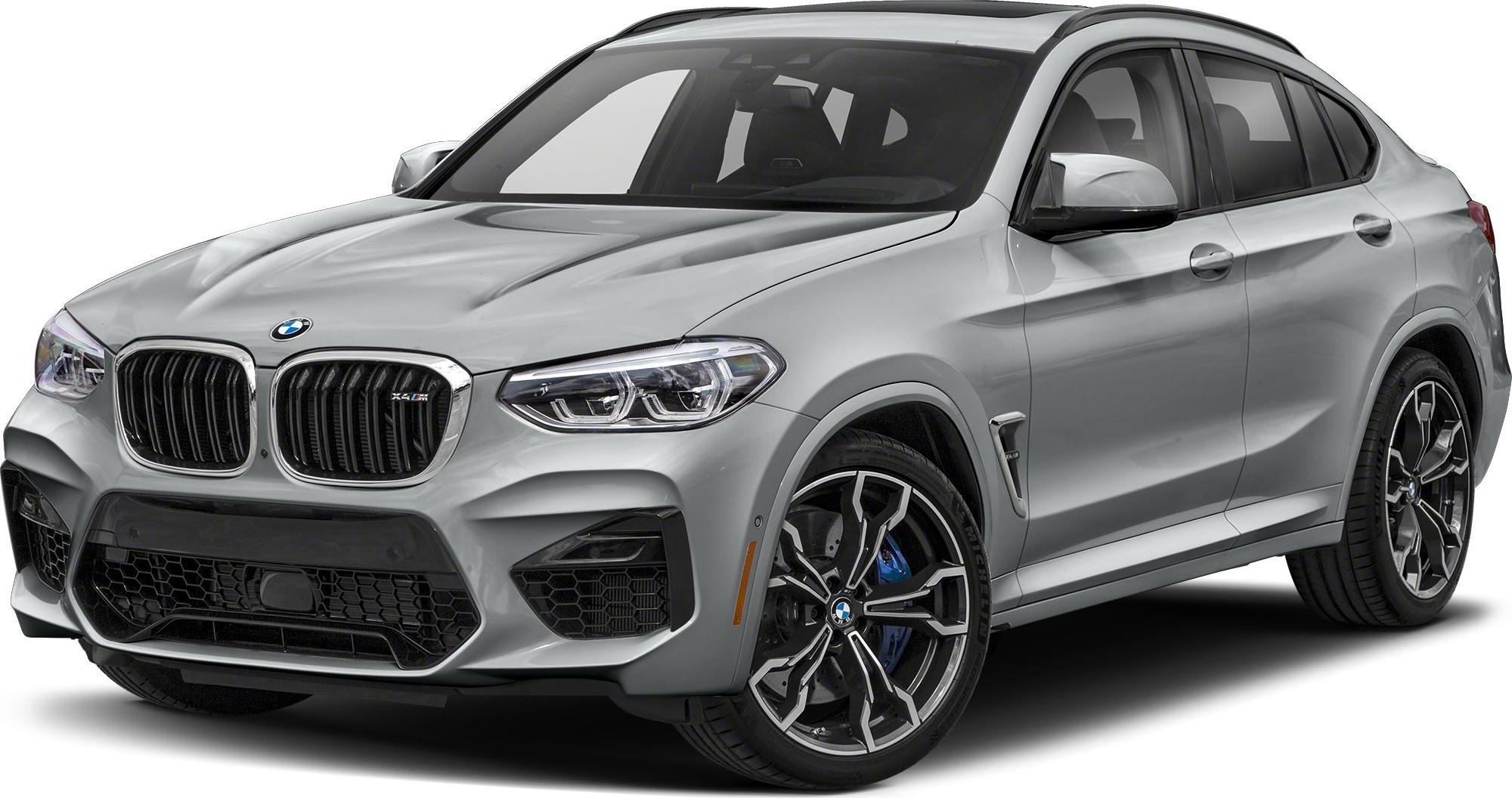 Aggressive front grille, LED headlights and sporty alloy wheels