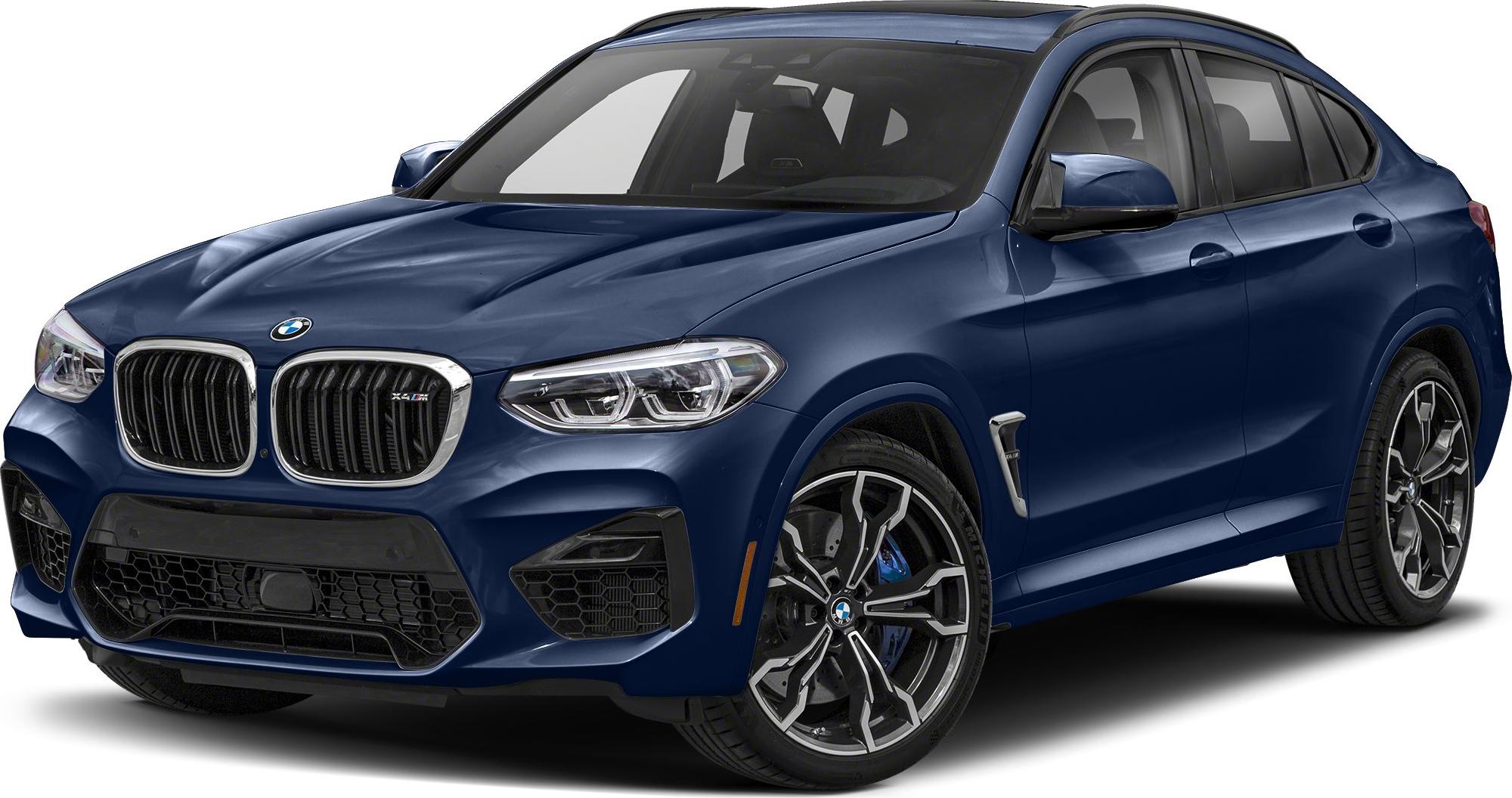 3/4 front-left view, Phytonic Blue Metallic