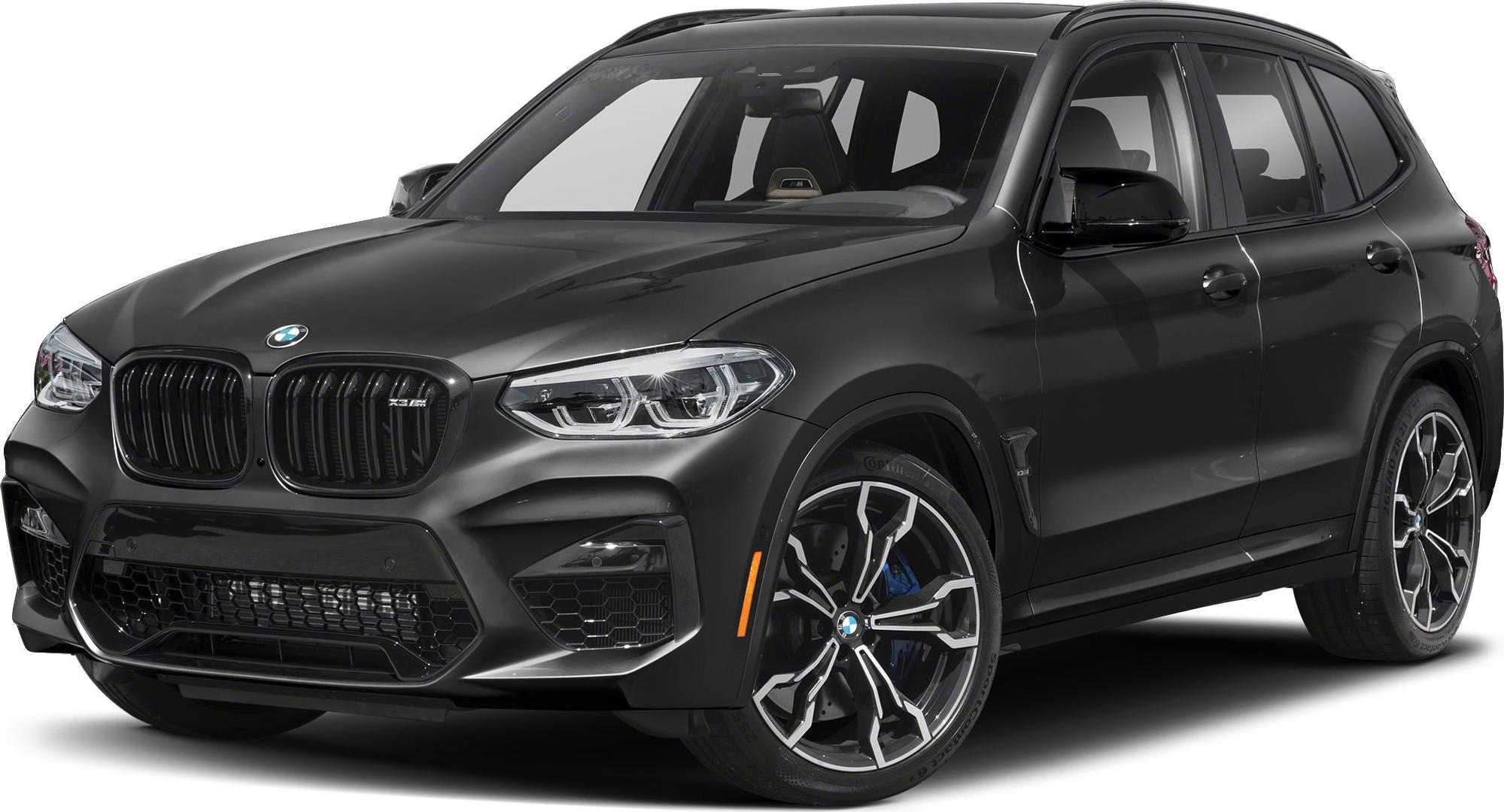3/4 front-left view, Dark Graphite Metallic