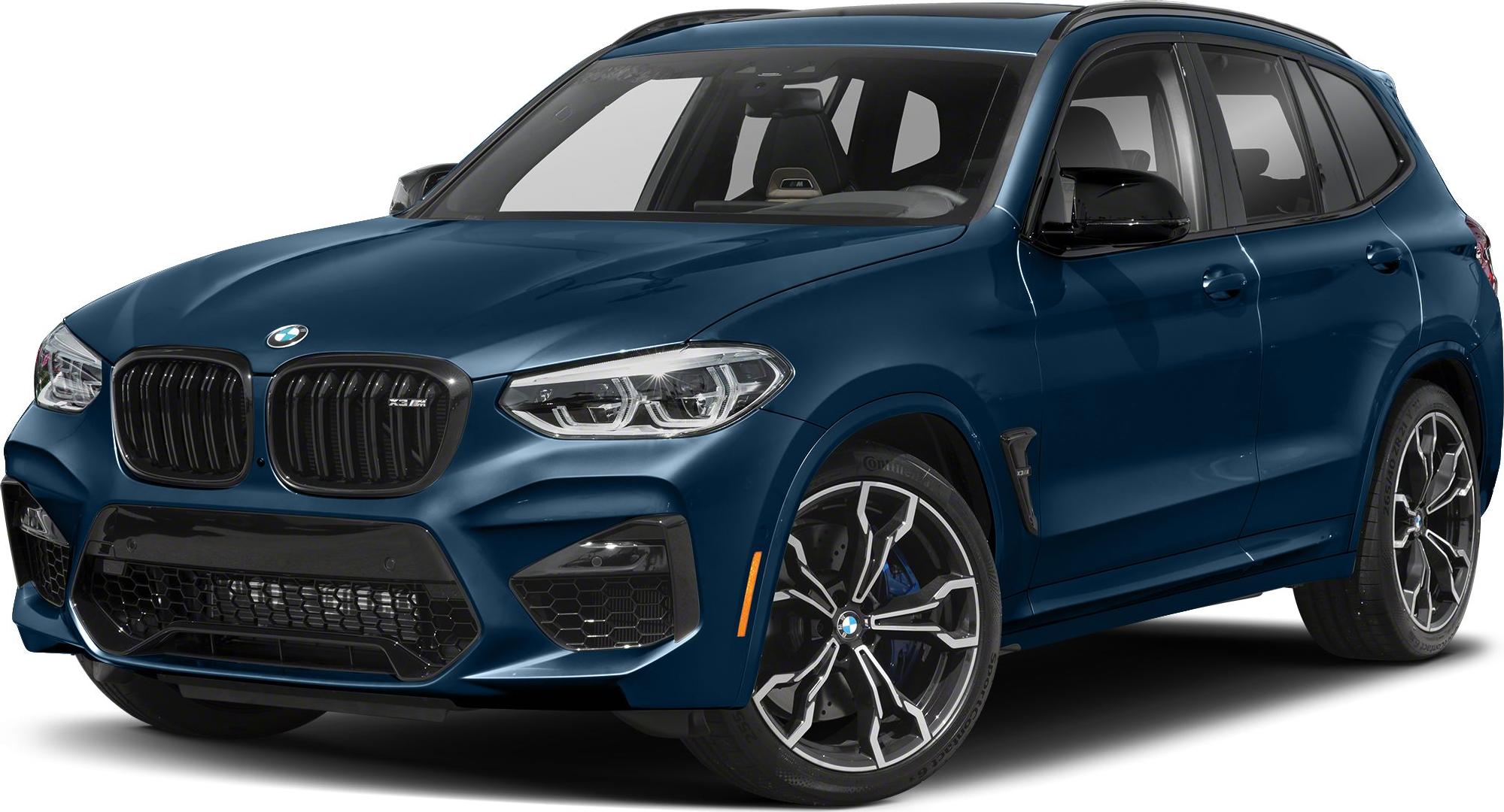 3/4 front-left view, Phytonic Blue Metallic