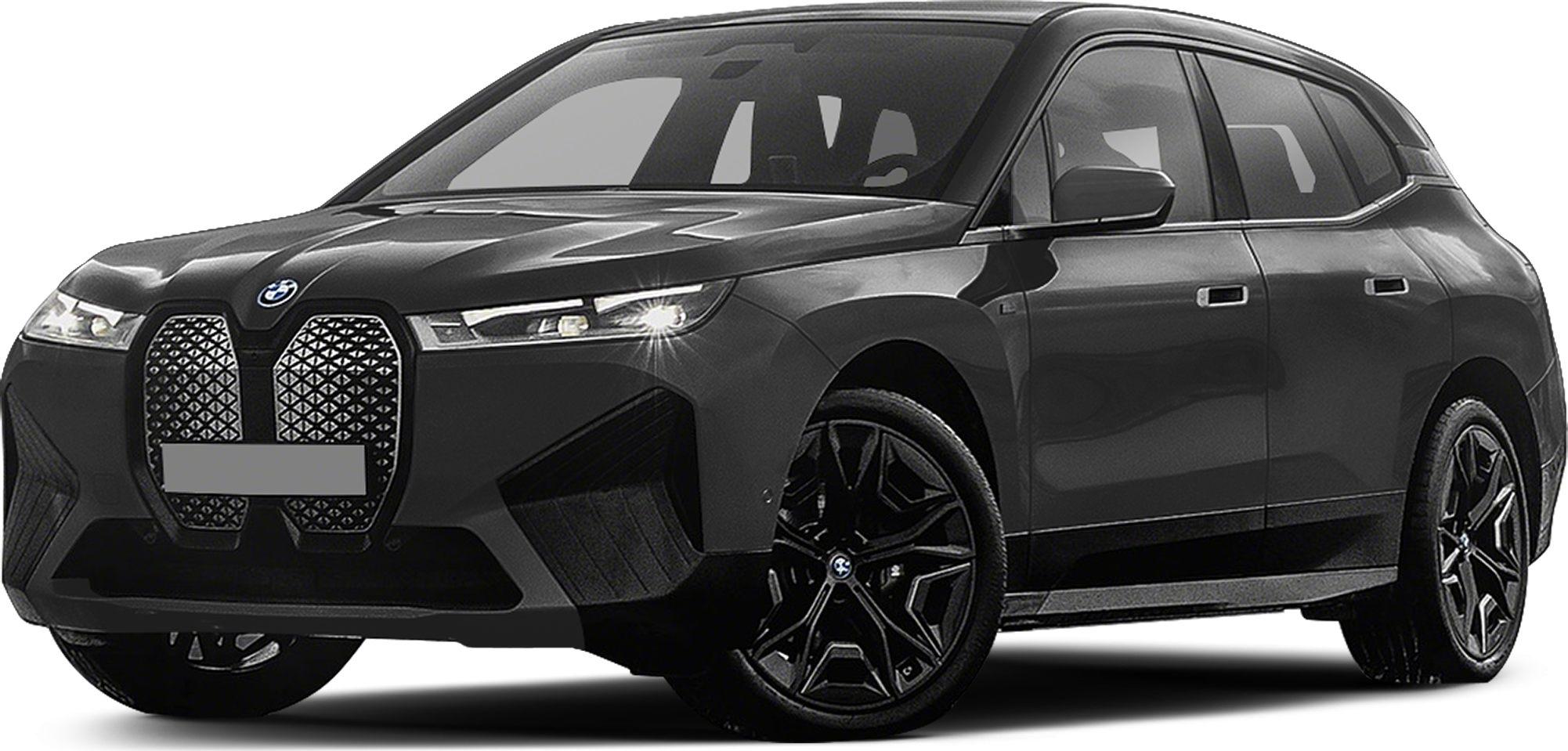 3/4 front-left view, Dark Graphite Metallic