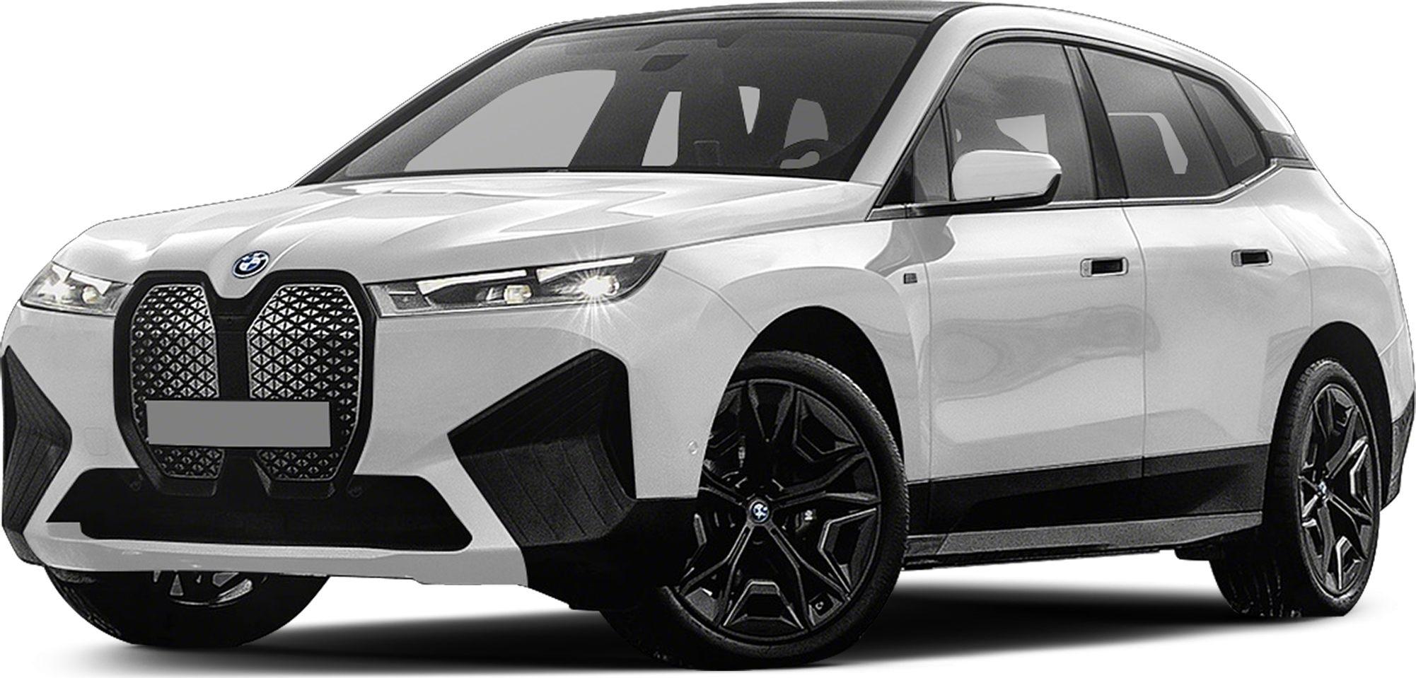 3/4 front-left view, Mineral White Metallic