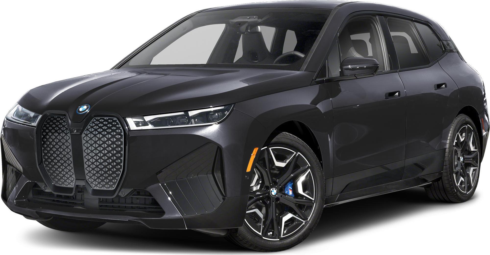 3/4 front-left view, Dark Graphite Metallic