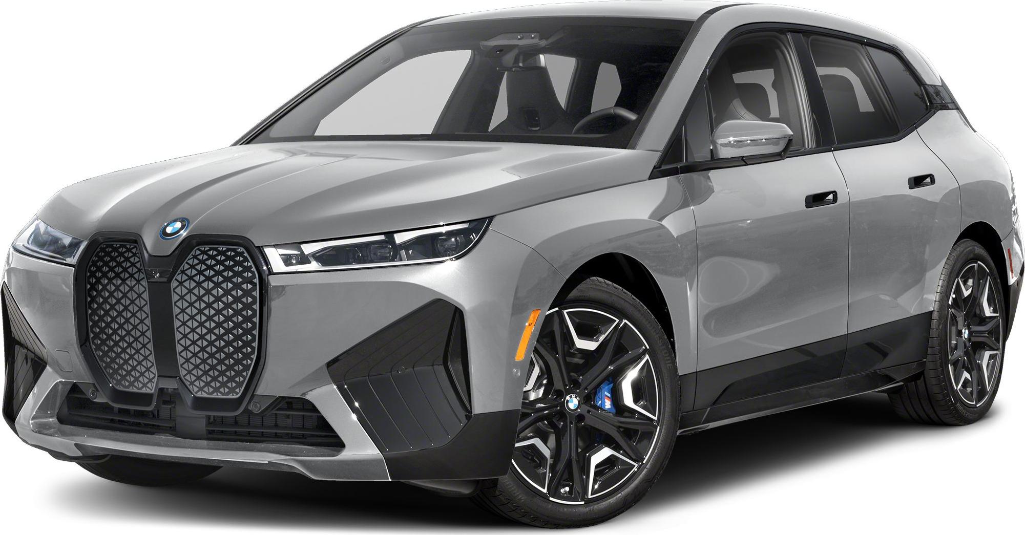 3/4 front-left view, Oxide Gray Metallic