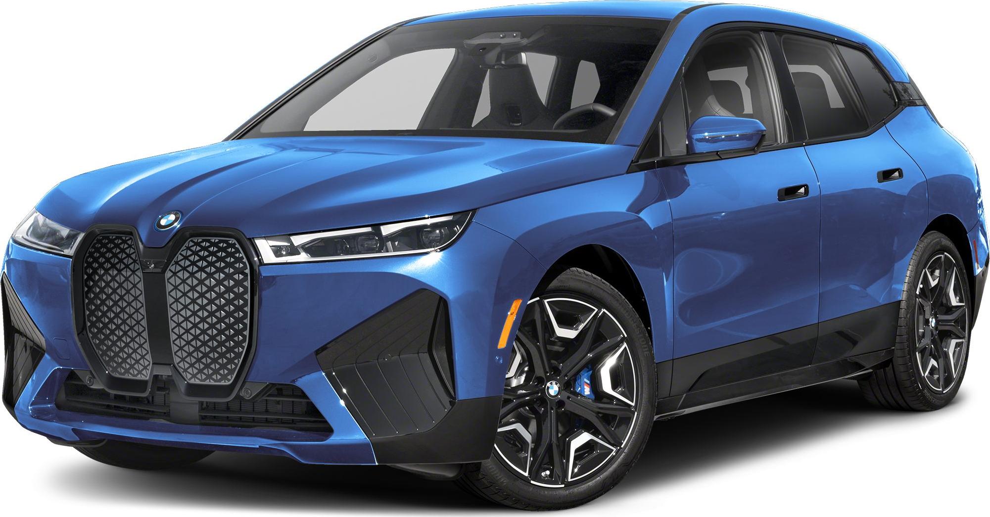 3/4 front-left view, Phytonic Blue Metallic