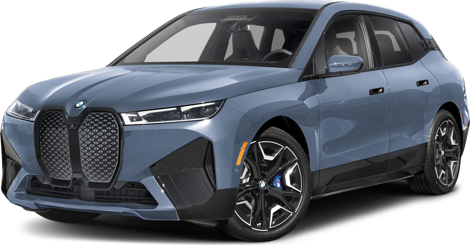 3/4 front-left view, Storm Bay Metallic