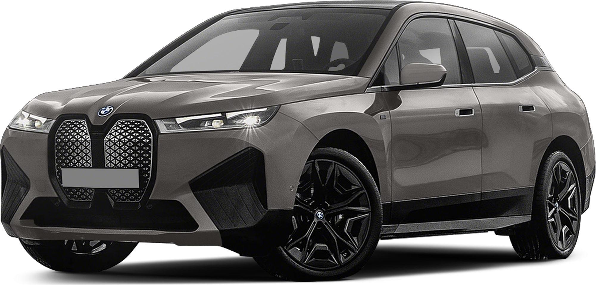 3/4 front-left view, Oxide Gray Metallic