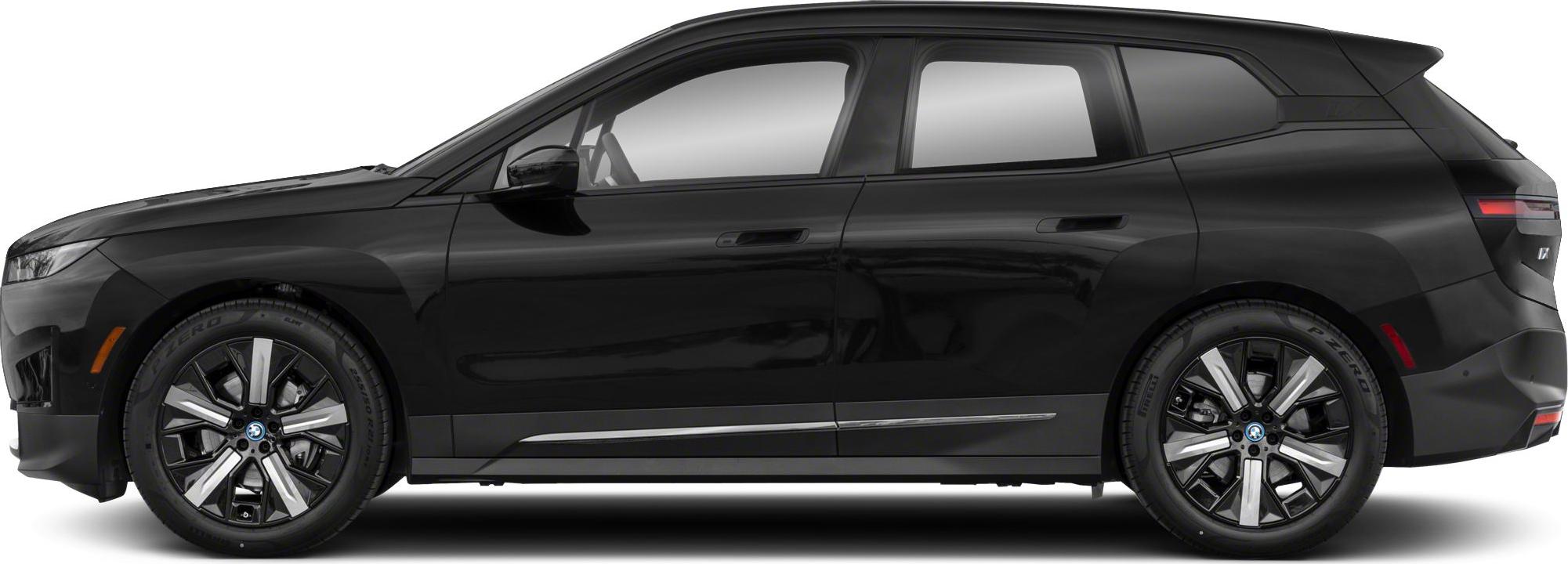 side view left