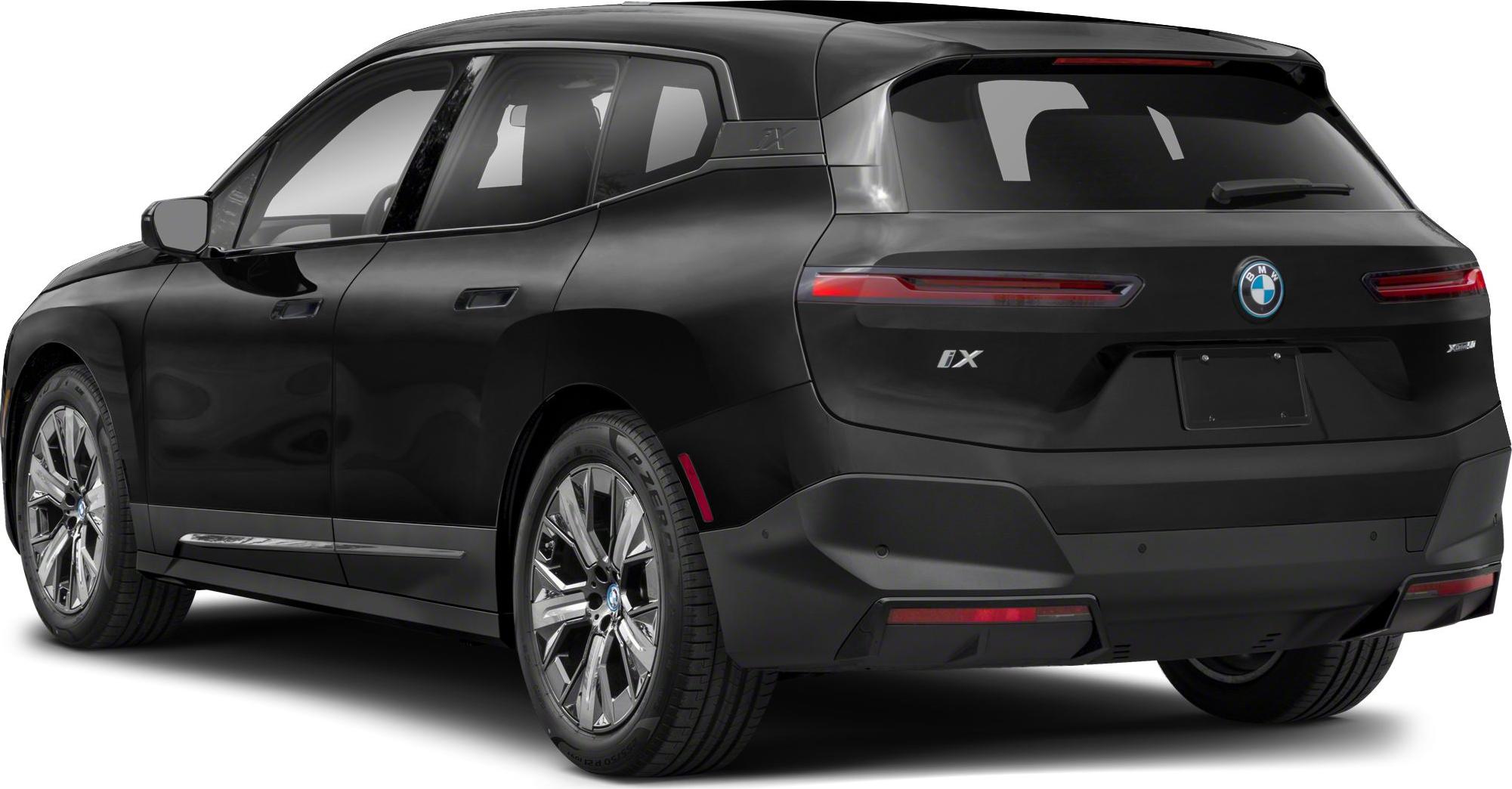 3/4 rear-left view