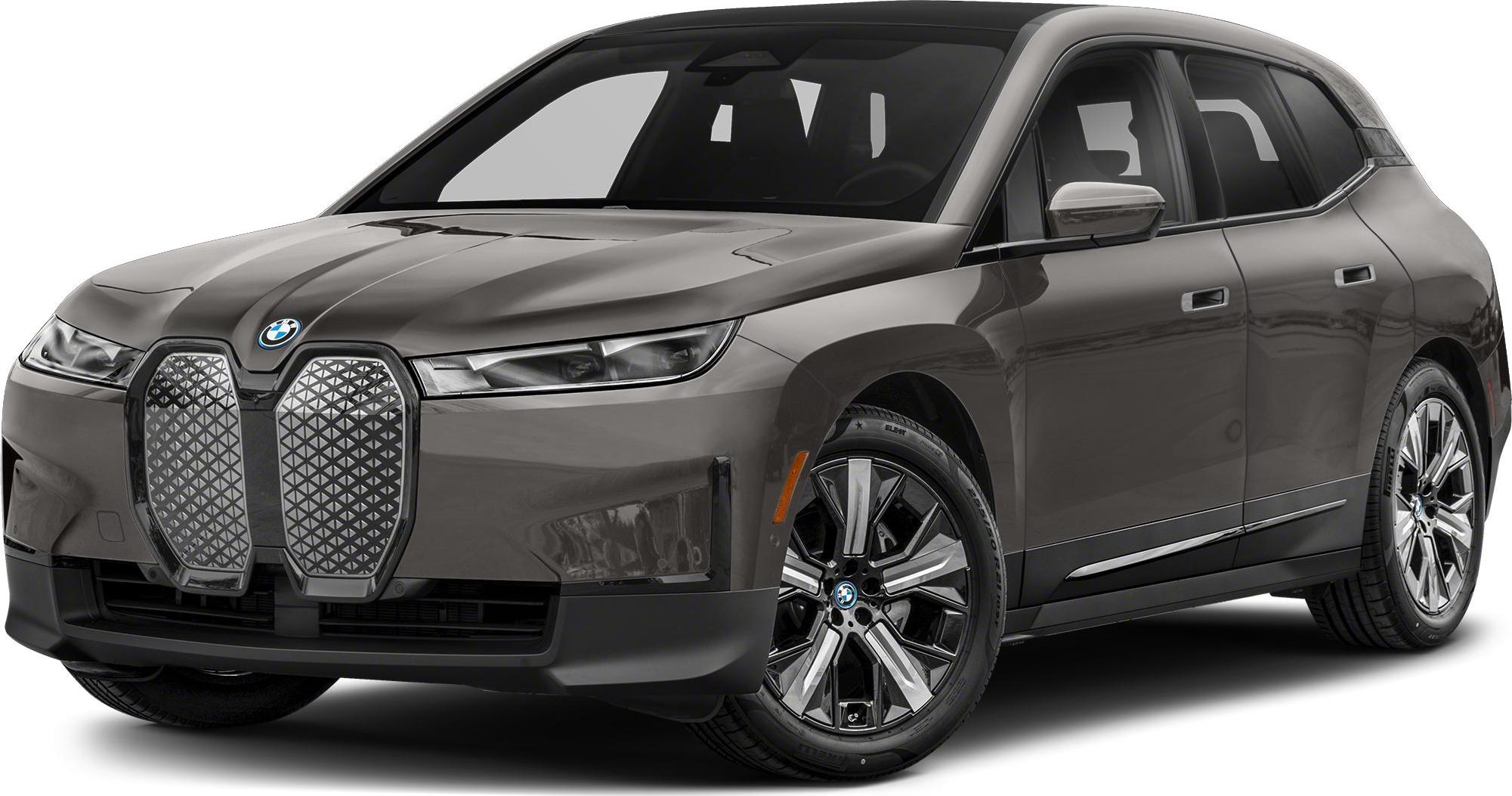 3/4 front-left view, Oxide Gray Metallic