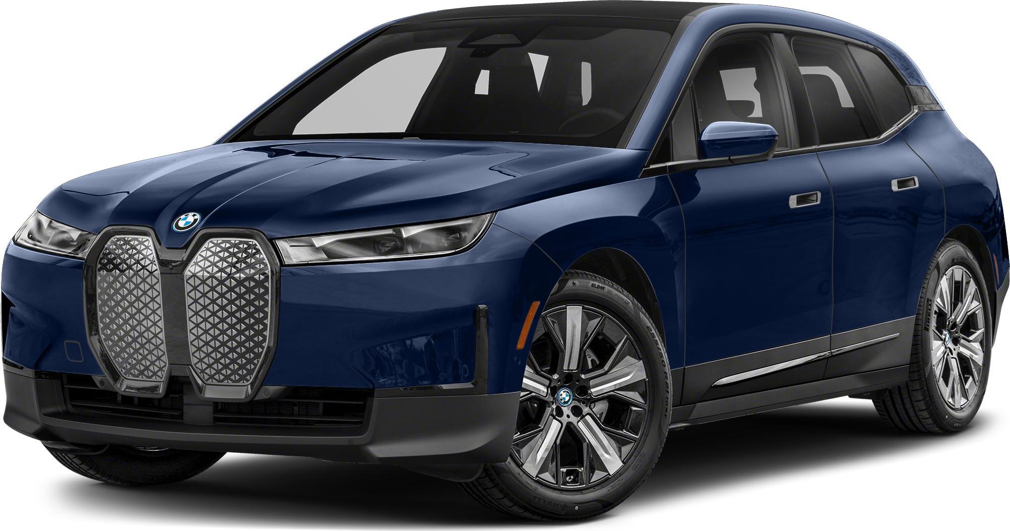 3/4 front-left view, Phytonic Blue Metallic