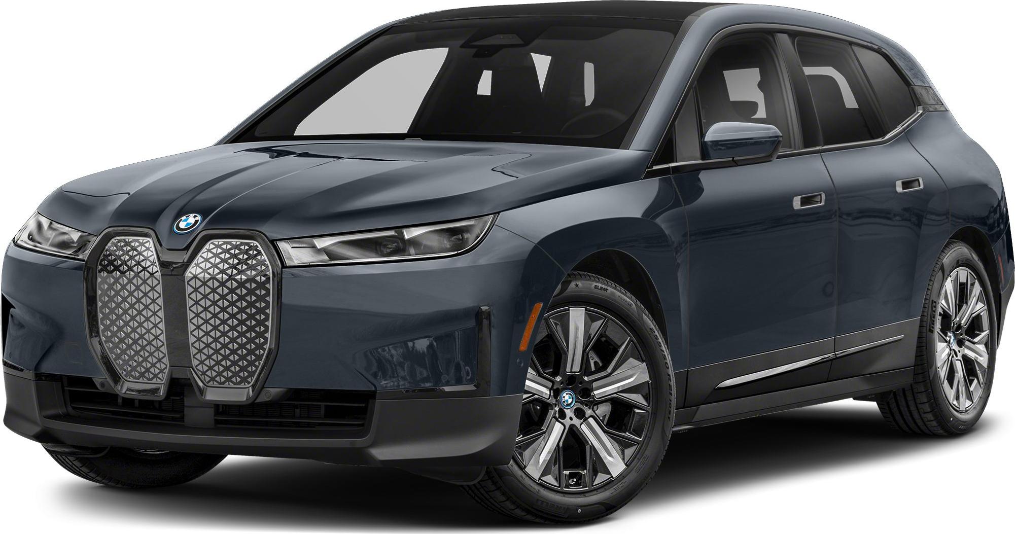 3/4 front-left view, Storm Bay Metallic