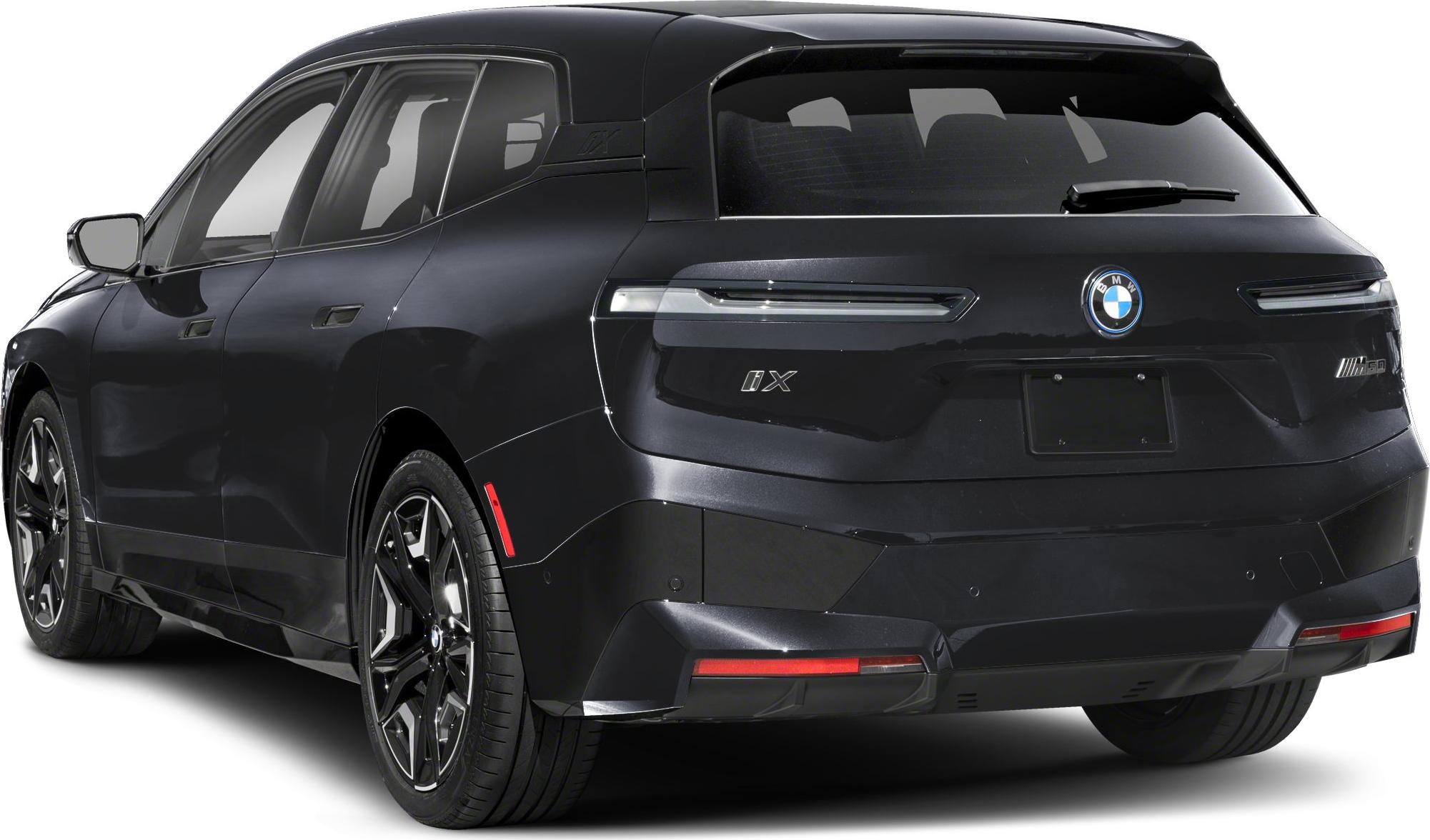 3/4 rear-left view