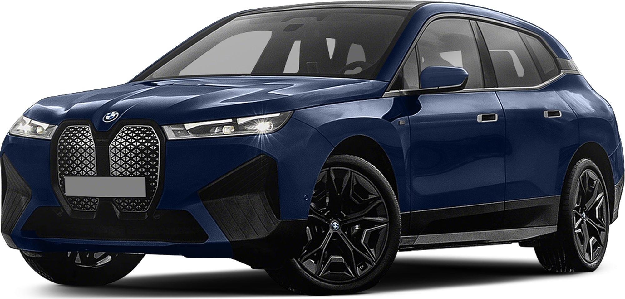 3/4 front-left view, Phytonic Blue Metallic