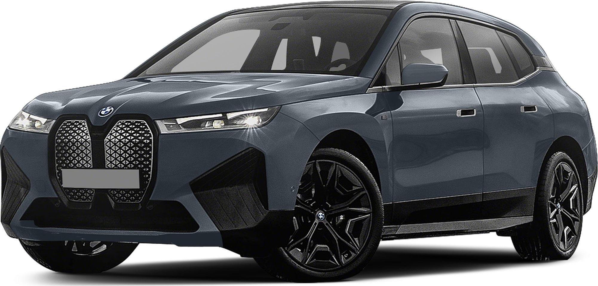 3/4 front-left view, Storm Bay Metallic