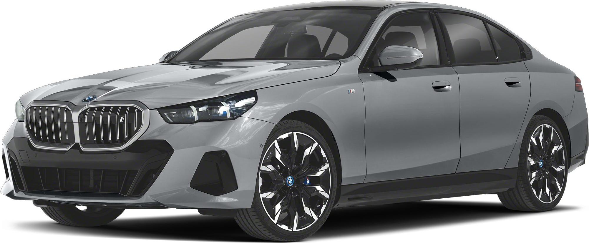 3/4 front-left view, Brooklyn Gray Metallic