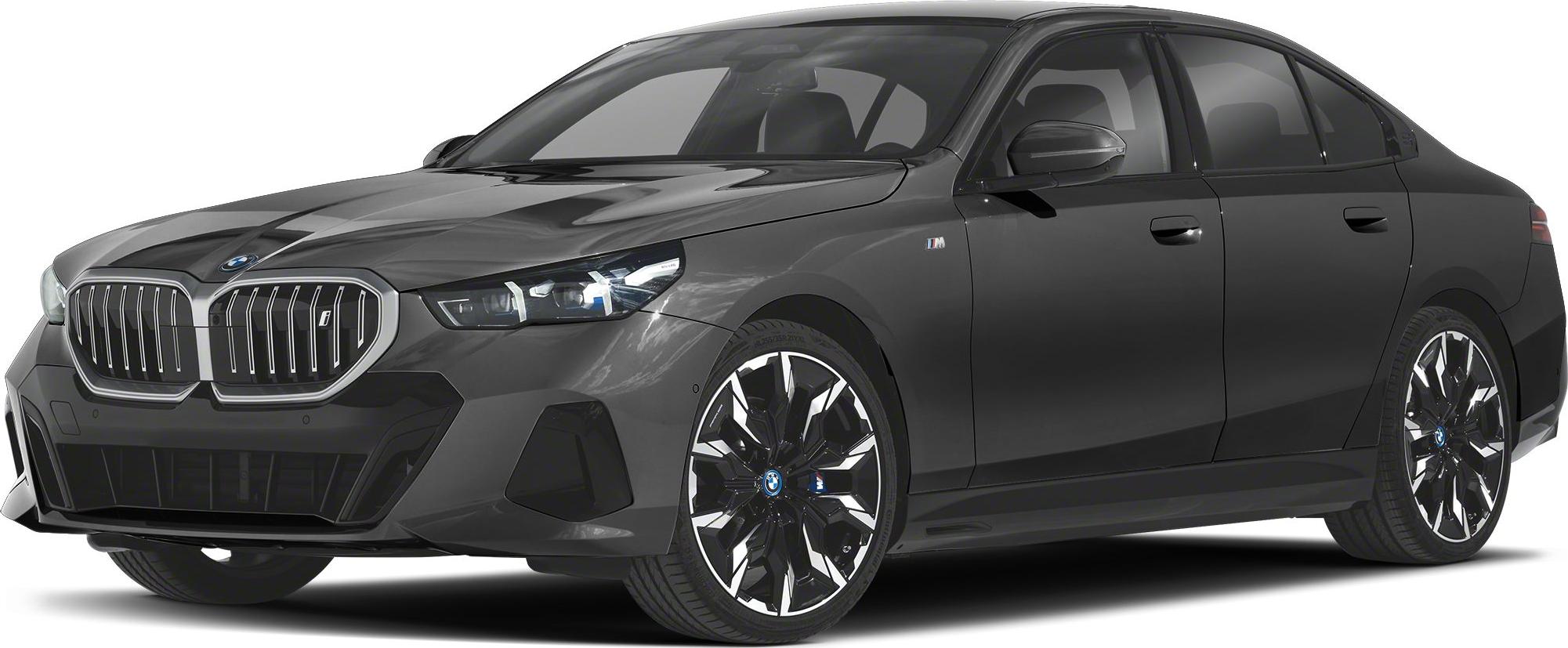 3/4 front-left view, Dark Graphite Metallic