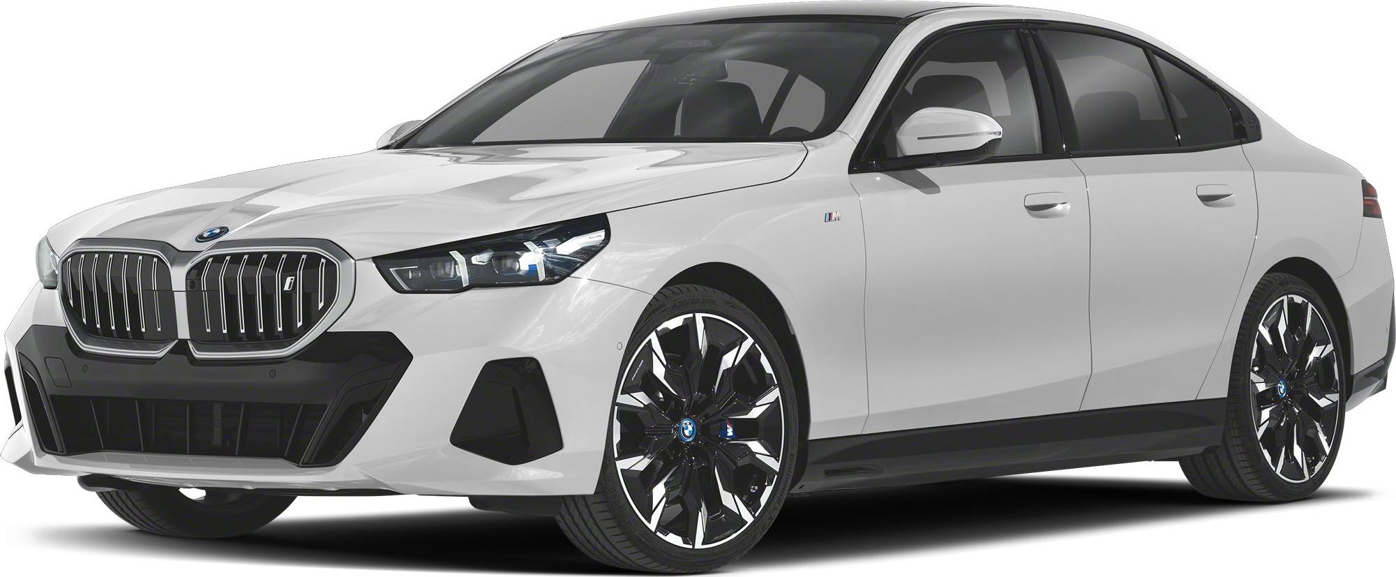 3/4 front-left view, Mineral White Metallic