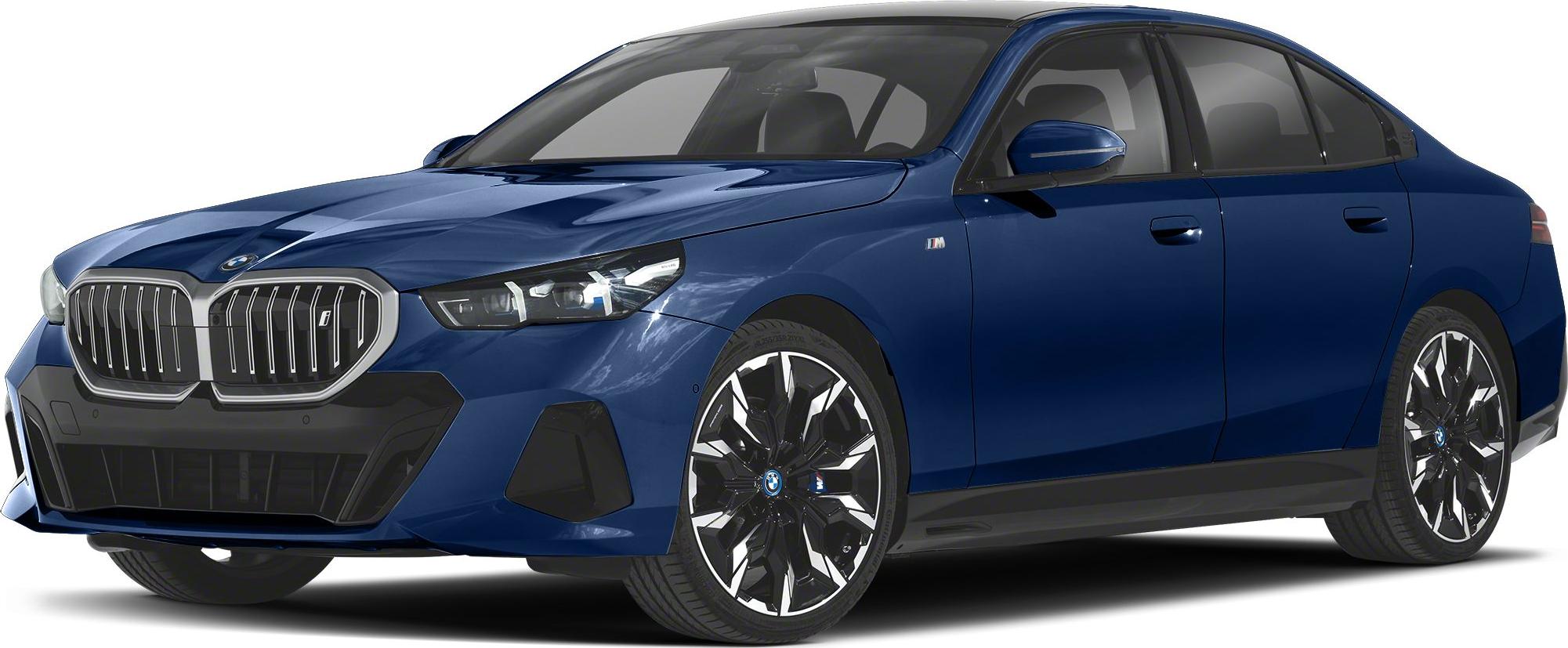 3/4 front-left view, Tanzanite Blue Ii Metallic