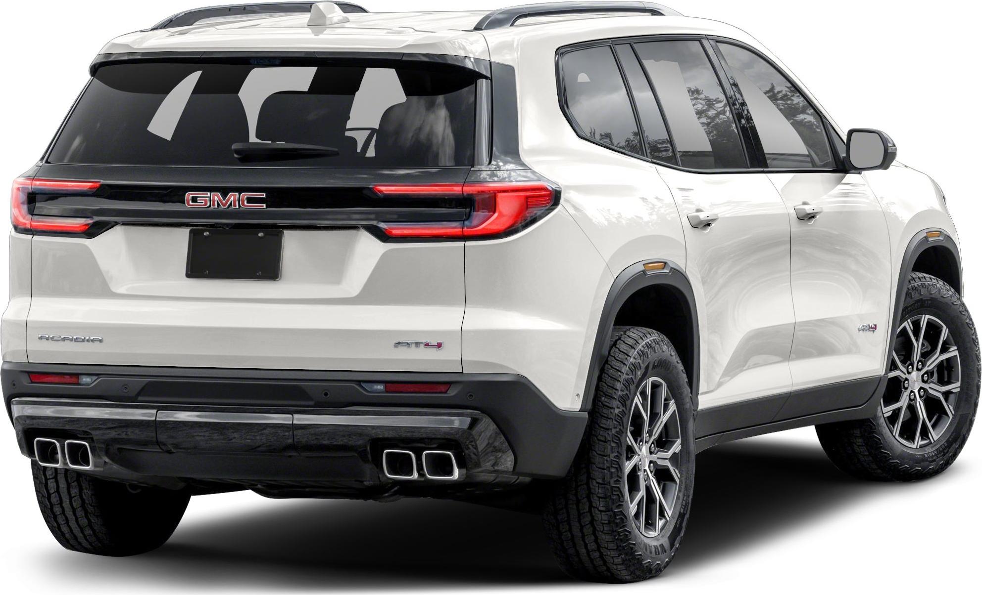 3/4 rear-right view