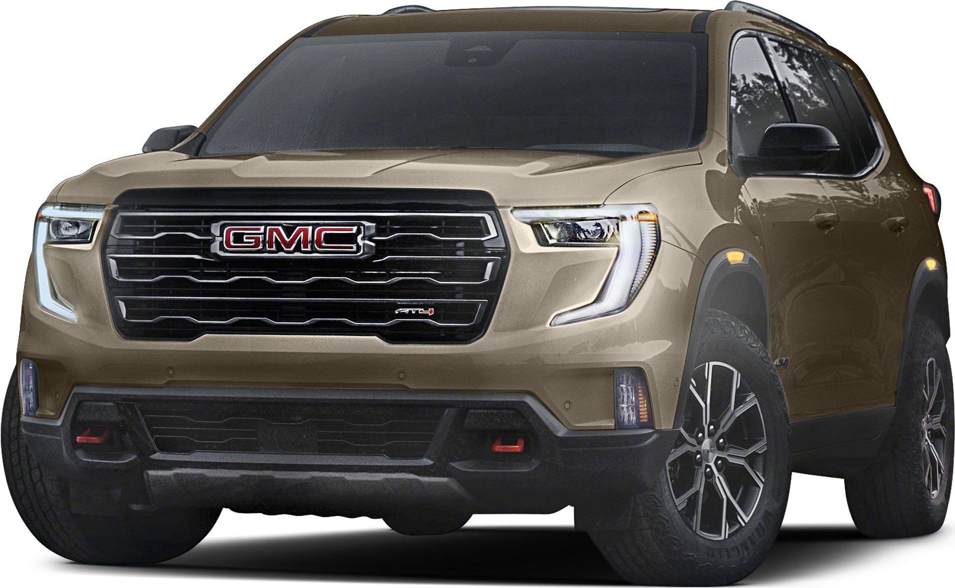 3/4 front-left view, Deep Bronze Metallic