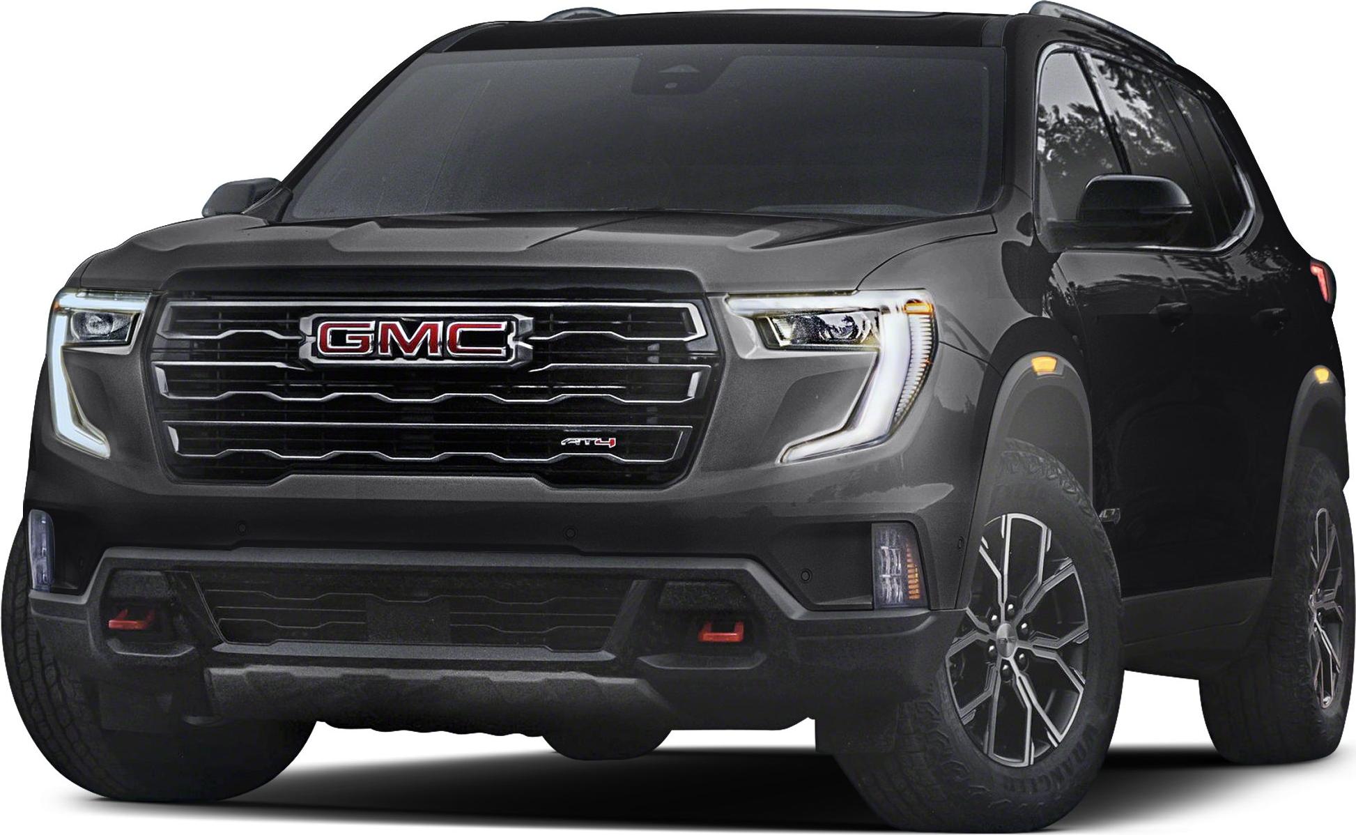 3/4 front-left view, Ebony Twilight Metallic