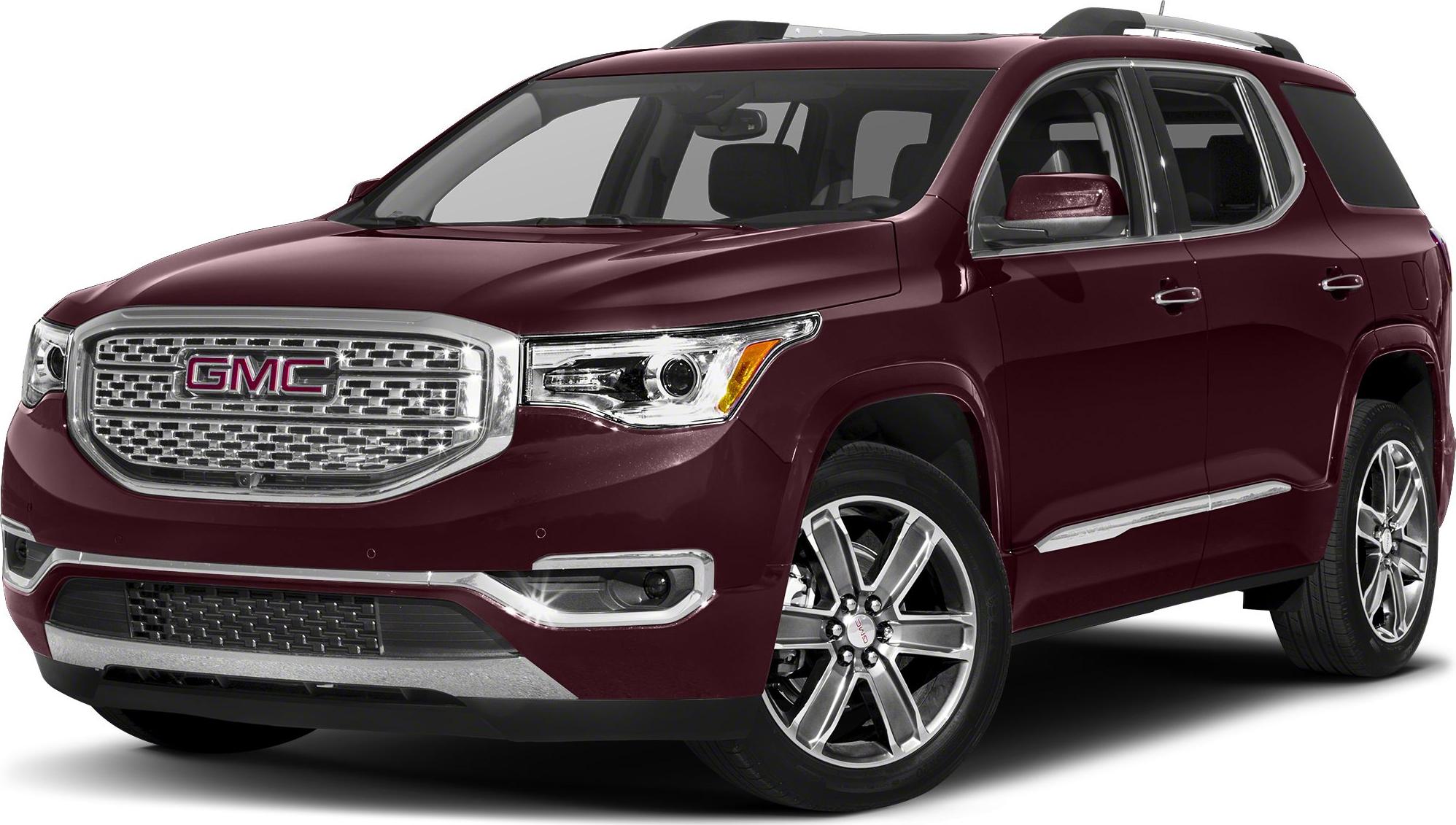 3/4 front-left view, Black Cherry Metallic